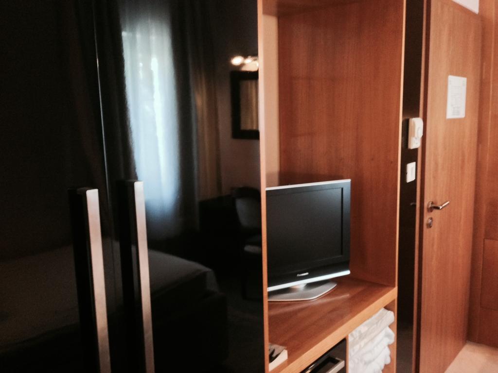 Hotel Consul Split Room photo
